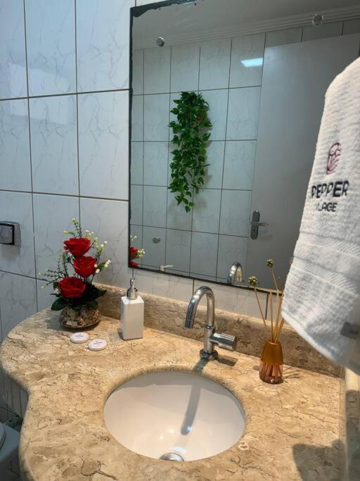 Pepper Village Ba Salwador Zewnętrze zdjęcie