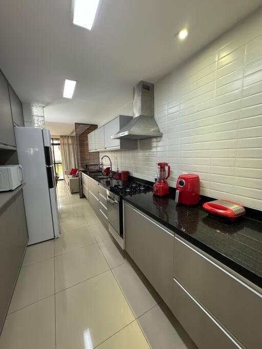 Pepper Village Ba Salwador Zewnętrze zdjęcie