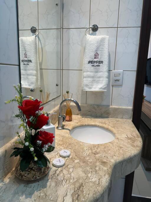 Pepper Village Ba Salwador Zewnętrze zdjęcie